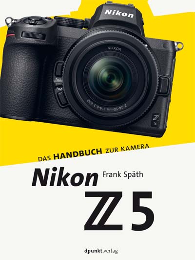 dpunkt-fotografie-nikon-z-5-handbuch-buch-vollformat image 1