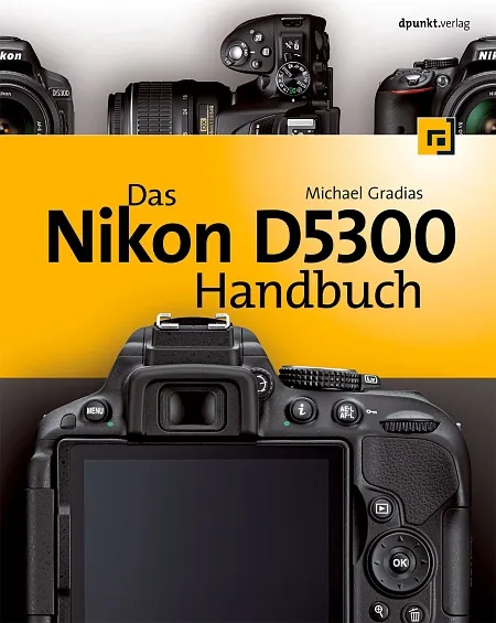 dpunkt-fotografie-nikon-d5300-handbuch-kamerabuch image 1
