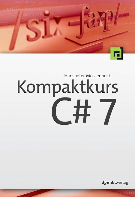 dpunkt-computing-kompaktkurs-c-7-buch-programmierkurs image 1
