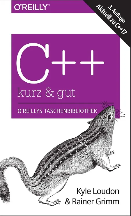 dpunkt-c-kurz-gut-buch-c-17-3-auflage image 1