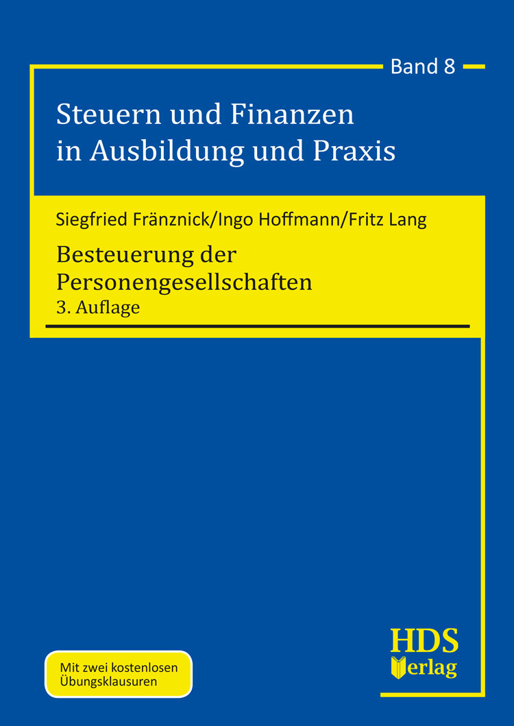 hds-steuern-und-finanzen-besteuerung-personengesellschaften-band-8-buch image 1