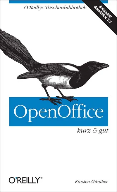 dpunkt-computing-openoffice-kurz-gut-buch-b-rosoftware image 1