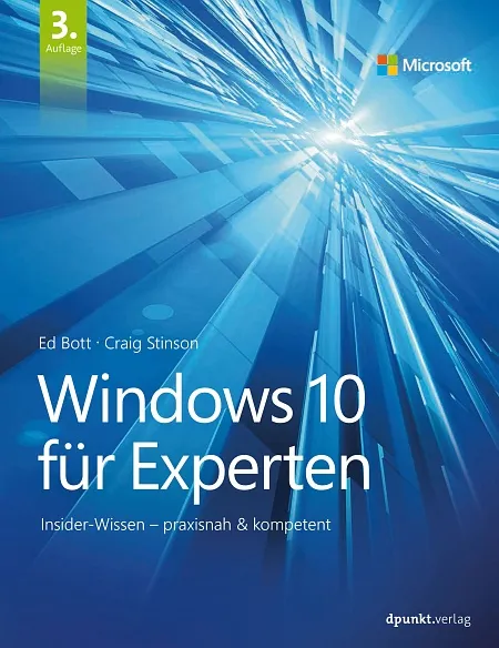 dpunkt-verlag-computing-windows-10-f-r-experten-buch-admins image 1