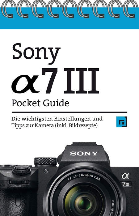 dpunkt-fotografie-sony-alpha-7-iii-pocket-guide-kamerabuch image 1