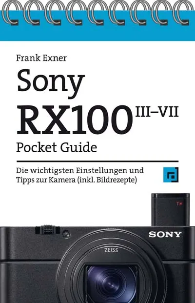 dpunkt-fotografie-sony-rx100-pocket-guide-kamerabuch-kompaktkamera image 1
