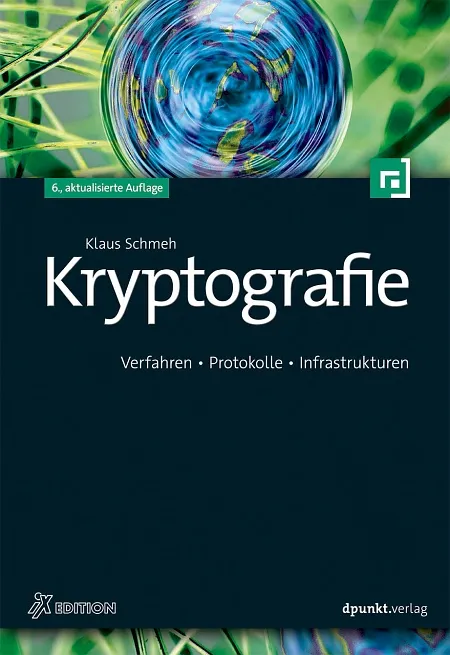 dpunkt-computing-kryptografie-buch-grundlagen image 1