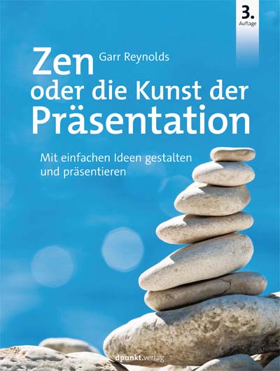dpunkt-zen-oder-die-kunst-der-pr-sentation-buch-3-auflage image 1