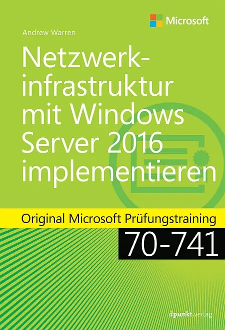 dpunkt-verlag-computing-netzwerkinfrastruktur-mit-windows-server-2016-implementi image 1