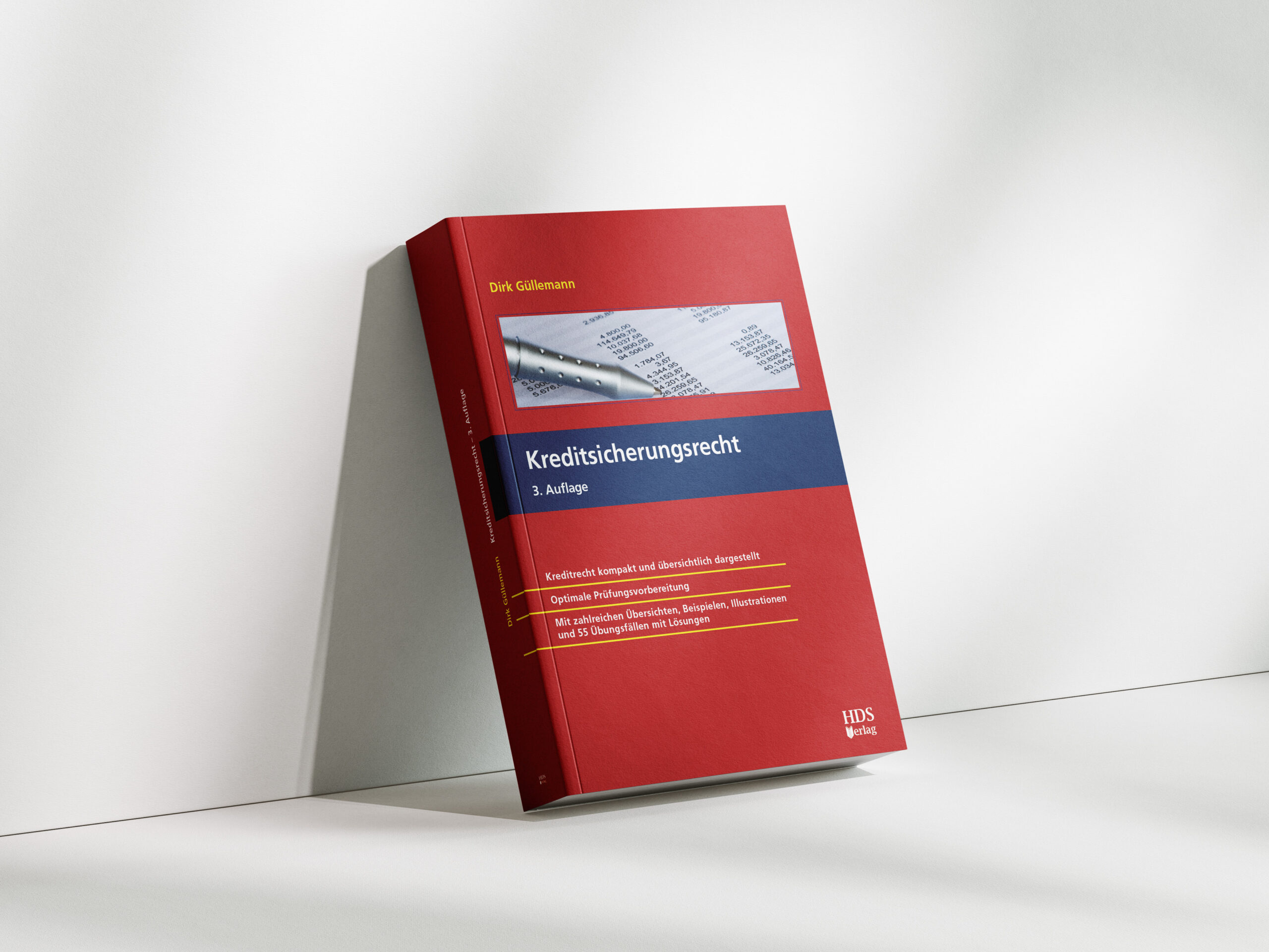 hds-recht-kreditsicherungsrecht-3-auflage-buch-bungsf-lle image 2