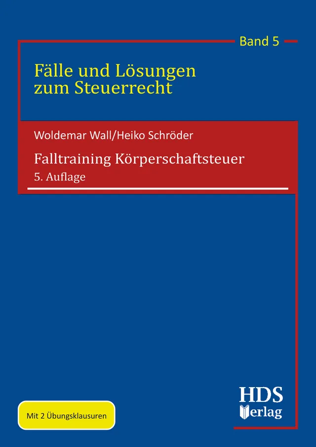 hds-falltraining-k-rperschaftsteuer-5-auflage-band-5-buch image 1