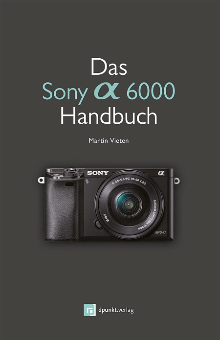 dpunkt-computing-das-sony-a6000-handbuch-buch-systemkamera image 1