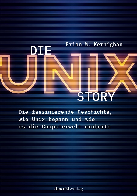 dpunkt-computing-die-unix-story-buch-betriebssystem-it image 1