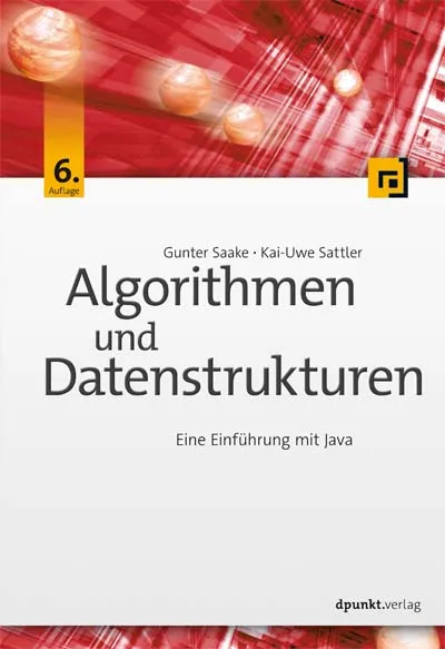dpunkt-computing-algorithmen-und-datenstrukturen-buch-6-auflage-java image 1
