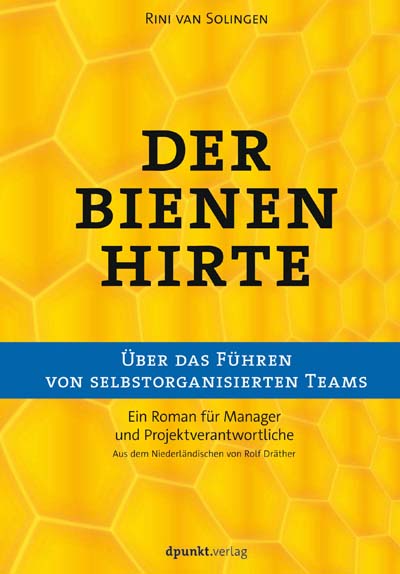 dpunkt-business-it-der-bienenhirte-buch-agile-f-hrung-teams image 1