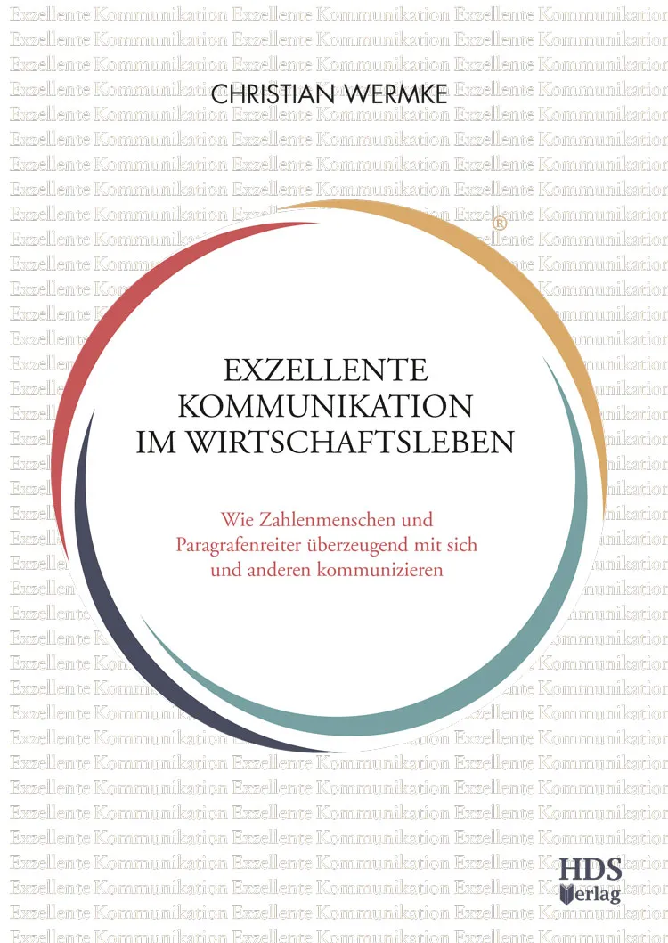 hds-wirtschaft-exzellente-kommunikation-fachbuch-1-auflage image 1
