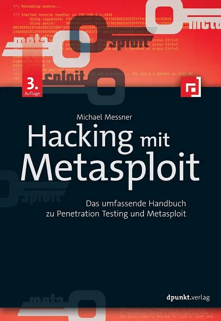 dpunkt-computing-hacking-mit-metasploit-buch-3-auflage image 1
