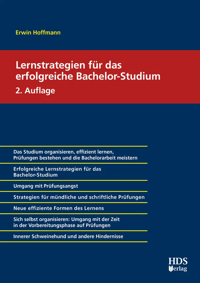 hds-karriereplanung-lernstrategien-bachelor-studium-buch-2-auflage image 1