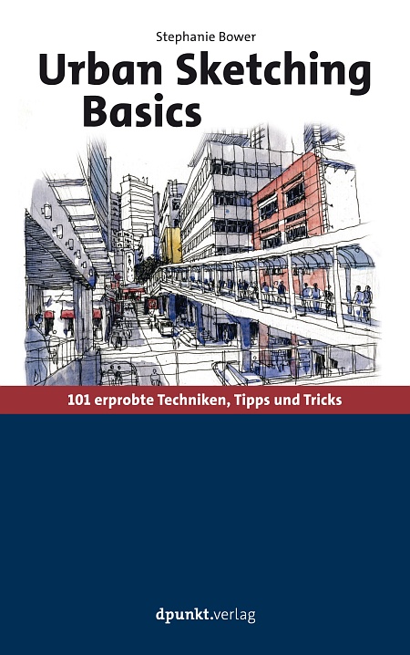 dpunkt-urban-sketching-basics-buch-f-r-unterwegs image 1