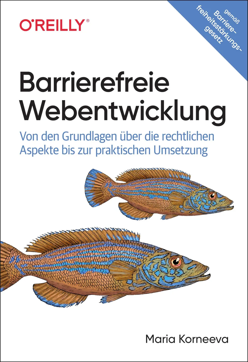 dpunkt-barrierefreie-webentwicklung-buch-bfsg-wcag image 1