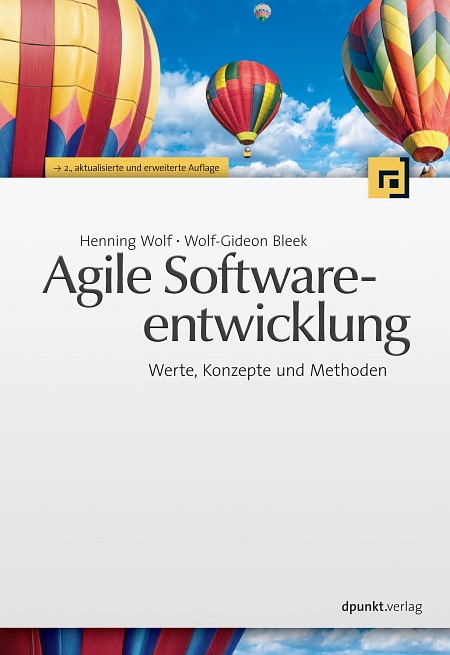 dpunkt-business-it-agile-softwareentwicklung-buch-praxis image 1