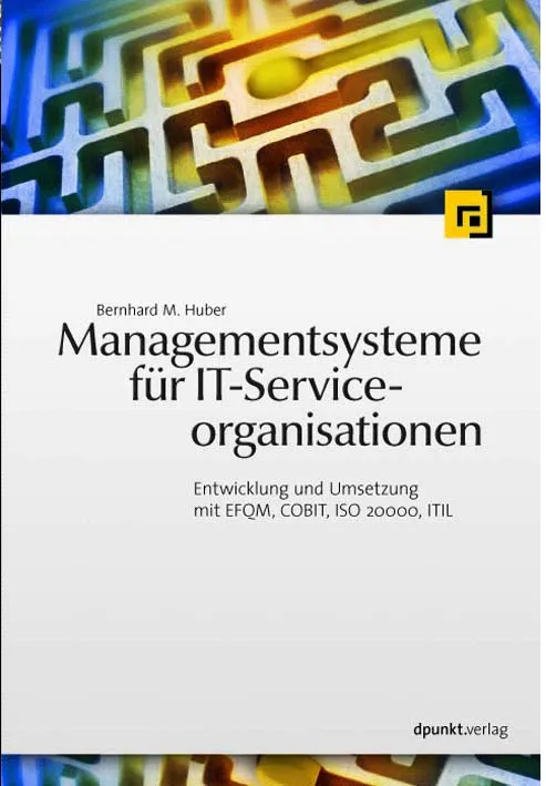 dpunkt-business-it-managementsysteme-f-r-it-service-buch image 1