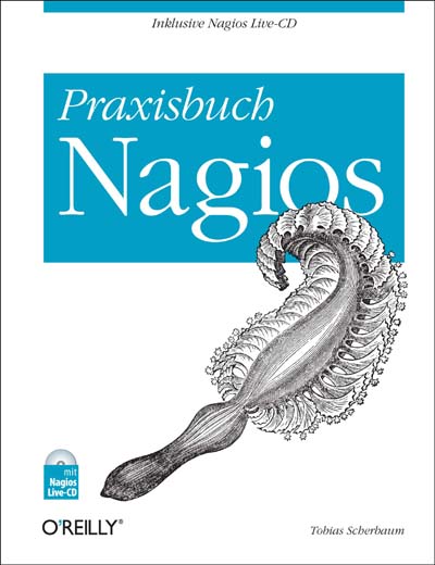 dpunkt-computing-praxisbuch-nagios-buch-monitoring image 1