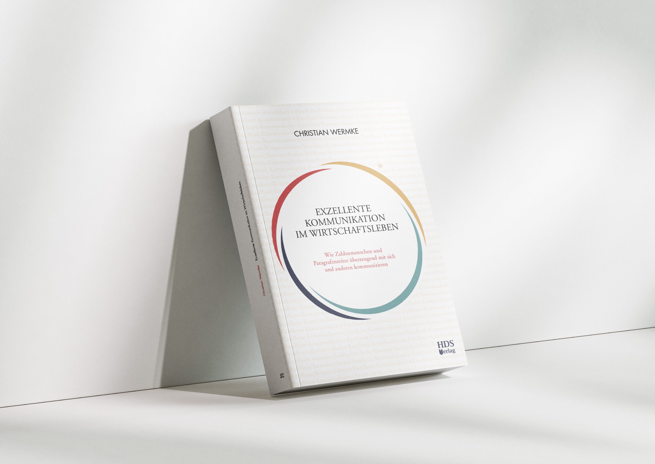 hds-wirtschaft-exzellente-kommunikation-fachbuch-1-auflage image 2