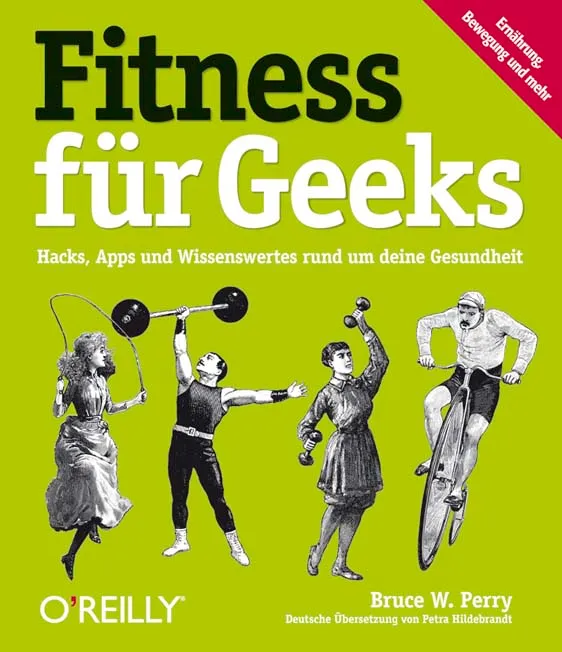 dpunkt-technik-kreatives-fitness-f-r-geeks-buch-gesundheit image 1