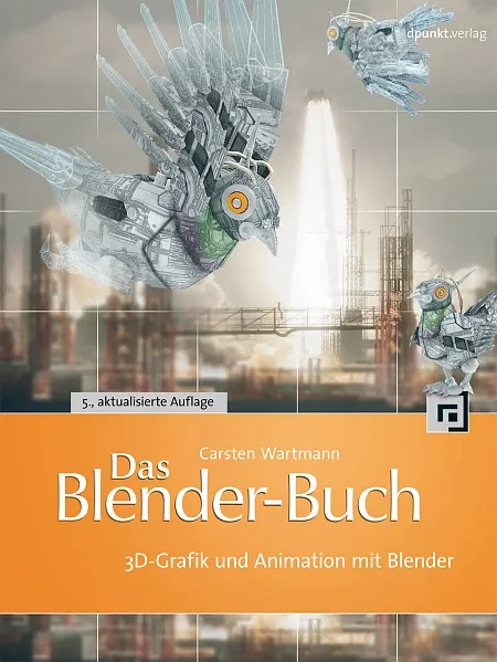 dpunkt-das-blender-buch-3d-grafik-f-r-einsteiger image 1