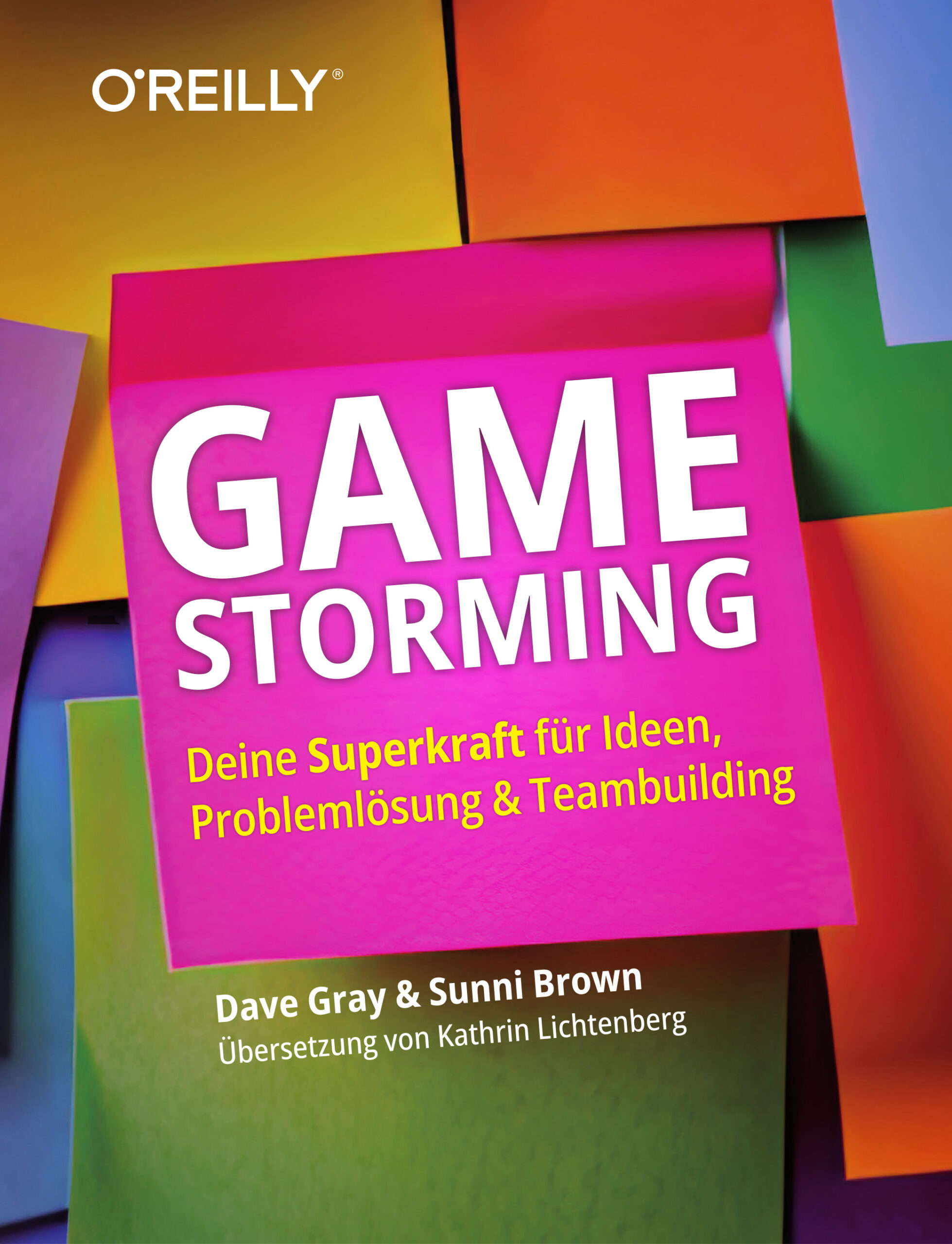 dpunkt-business-it-gamestorming-buch-workshops-95-spiele image 1