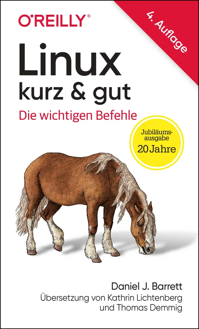 dpunkt-computing-linux-kurz-gut-buch-jubil-umsausgabe image 1