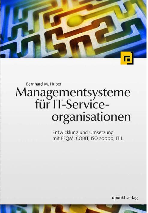 dpunkt-business-it-managementsysteme-f-r-it-service-buch image 2