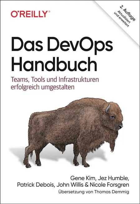 dpunkt-computing-das-devops-handbuch-buch-2-auflage-it image 1