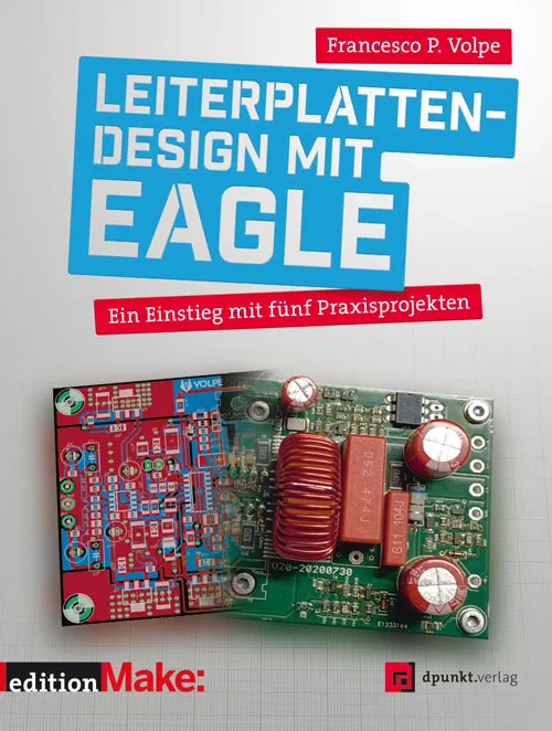 dpunkt-computing-leiterplattendesign-mit-eagle-buch image 1