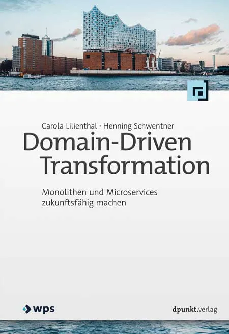 dpunkt-computing-domain-driven-transformation-buch-microservices image 1