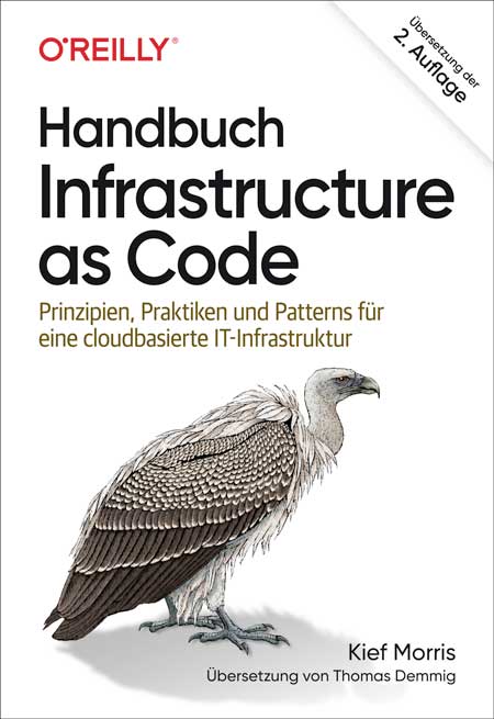 dpunkt-computing-handbuch-infrastructure-as-code-buch-cloud-automatisierung image 1