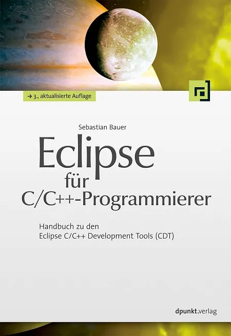 dpunkt-computing-eclipse-f-r-c-c-programmierer-buch-ide-handbuch image 1