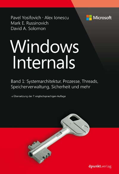dpunkt-computing-windows-internals-buch-system-architektur-profis image 1