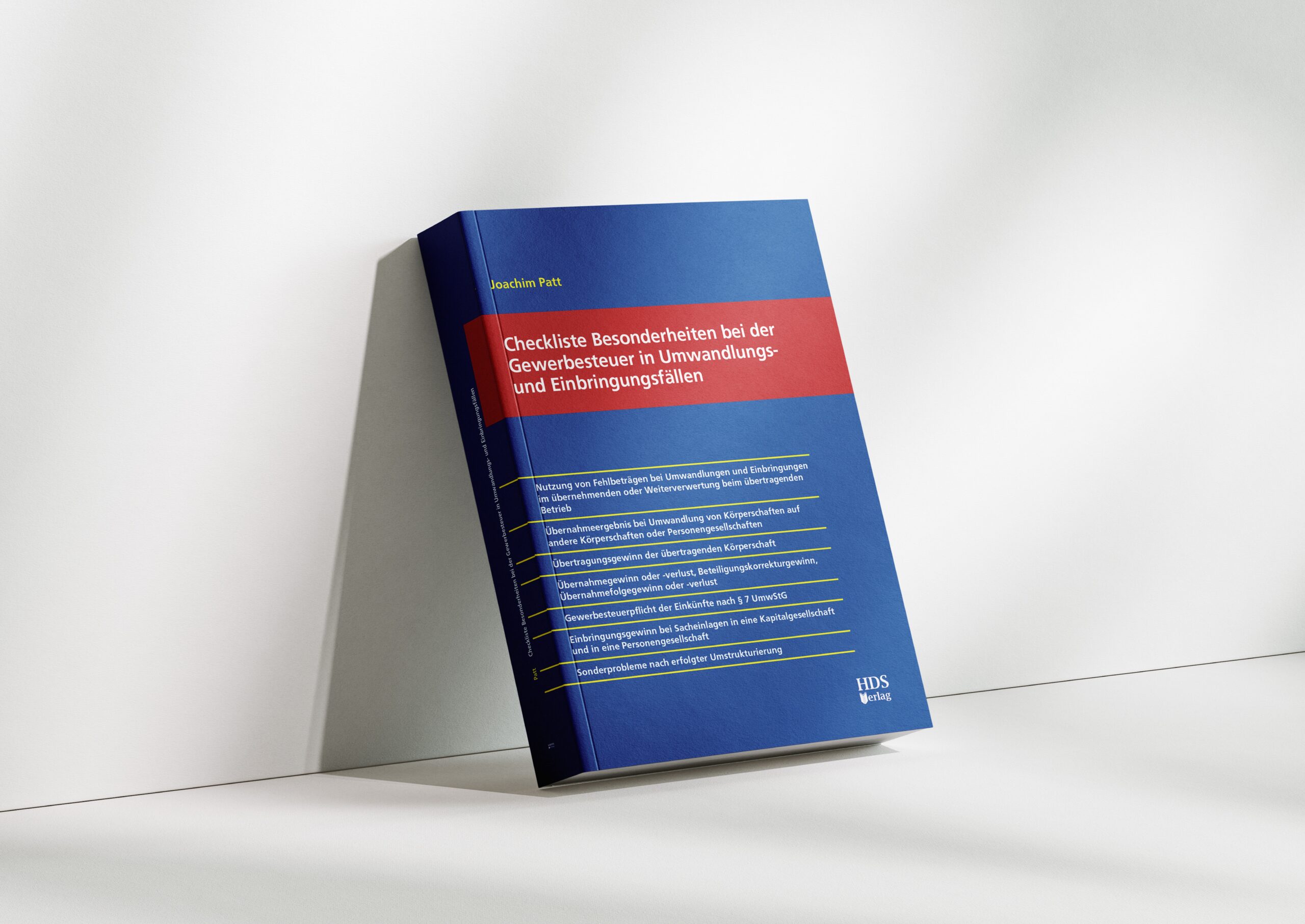 hds-checkliste-gewerbesteuer-umwandlung-fachbuch-1-auflage-2020 image 2