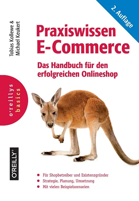 dpunkt-business-it-praxiswissen-e-commerce-buch-onlinehandel image 1