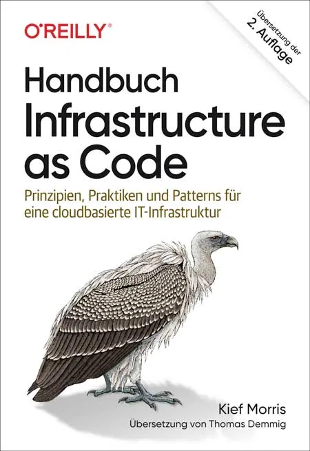dpunkt-computing-handbuch-infrastructure-as-code-buch-cloud-automatisierung image 1