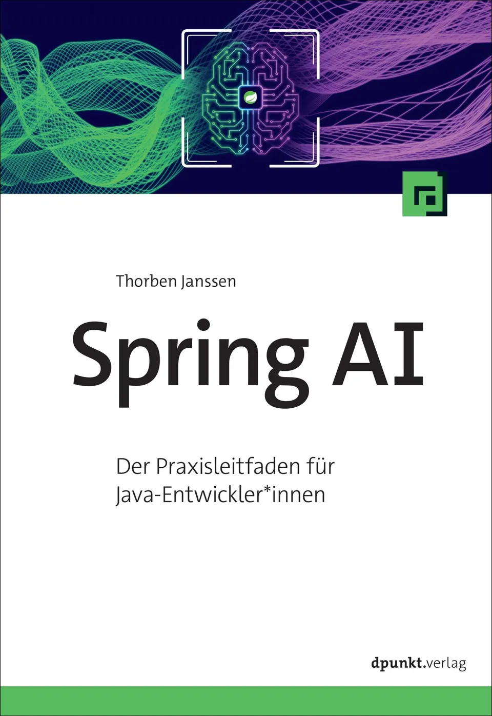 dpunkt-computing-spring-ai-java-fachbuch-chatgpt-claude image 1