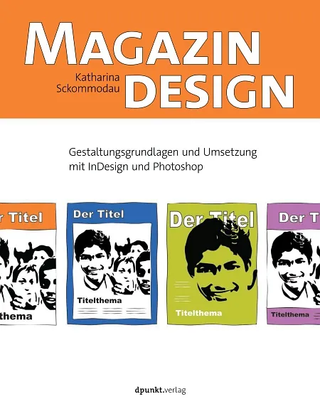 dpunkt-technik-kreatives-magazindesign-buch-layout-guide image 1