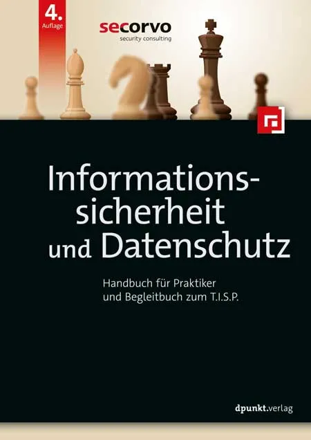 dpunkt-computing-informationssicherheit-und-datenschutz-handbuch-4-auflage image 1