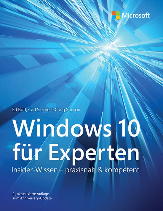 dpunkt-computing-windows-10-f-r-experten-buch-profi-wissen image 1