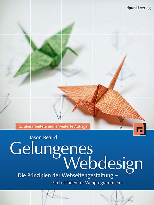 dpunkt-computing-gelungenes-webdesign-buch-webdesign-ratgeber image 1