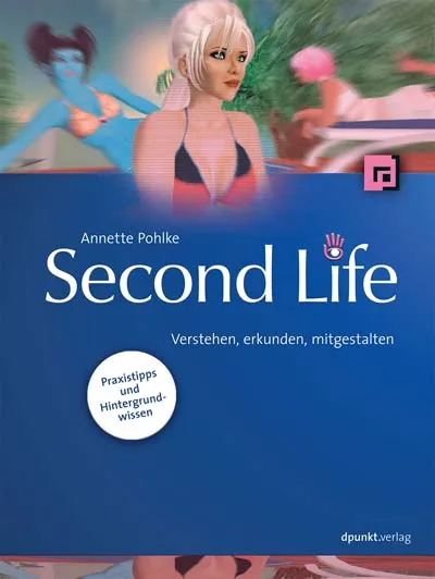 dpunkt-computing-second-life-buch-virtuelle-welt image 1