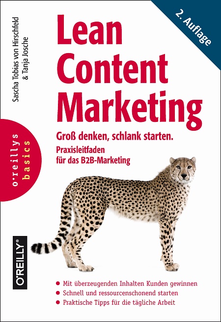 dpunkt-business-it-lean-content-marketing-buch-praxis image 1