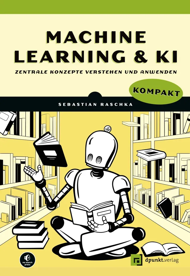 dpunkt-verlag-machine-learning-und-ki-kompakt-buch-deep-learning image 1