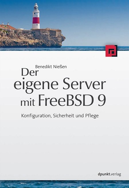 dpunkt-computing-der-eigene-server-mit-freebsd-9-buch image 1